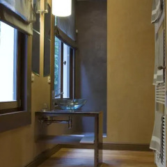 Hotel Le Tissu 3* Номер Делюкс с различными типами кроватей фото 6