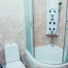 Гостиница Репинская 3* Стандартный номер с 2 отдельными кроватями фото 7