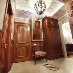 Гостиница Kiev Lypki Luxury Apartments Украина, Киев - отзывы, цены и фото номеров - забронировать гостиницу Kiev Lypki Luxury Apartments онлайн комната для гостей фото 5