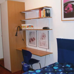 Отель Ferienwohnung Wien am Spittelberg развлечения