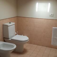 Отель B&B Suite 4* Студия фото 11