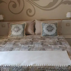 Отель B&B Villa Raineri 3* Номер Делюкс фото 3