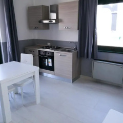 Отель EuroHotel Roma Nord в номере фото 2