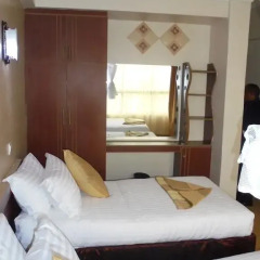 Miale The Hotel 3* Номер Делюкс с 2 отдельными кроватями фото 5