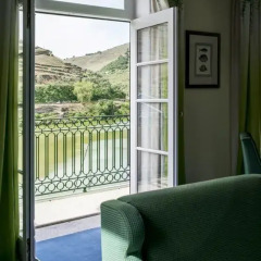 Отель The Vintage House - Douro 5* Люкс разные типы кроватей фото 10
