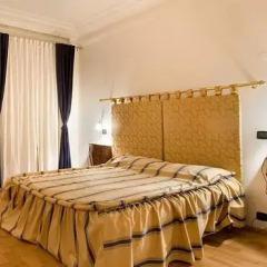 Отель Leon D'oro 4* Стандартный номер фото 37