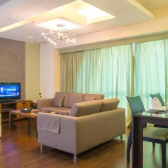 City Premiere Hotel Apartments 4* Апартаменты с различными типами кроватей фото 5