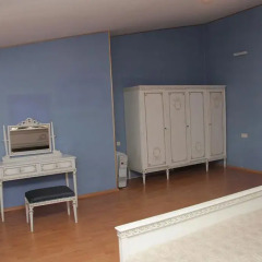 Rafael Hostel Кровать в общем номере фото 2