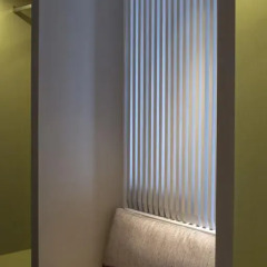 Hotel Lozenge сейф в номере