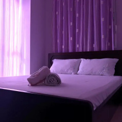 Апартаменты Ernest Apartments спа