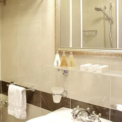 Best Western Hotel Felice Casati 4* Номер категории Эконом с различными типами кроватей фото 2