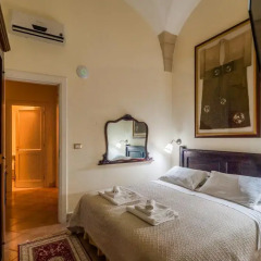 Отель B&B Palazzo Bernardini 2* Люкс фото 15