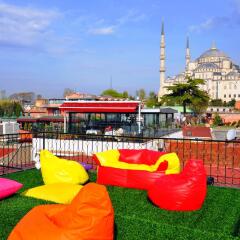 Angel's Home Hotel детские мероприятия фото 2