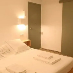 Отель Hostal Juanita комната для гостей фото 2