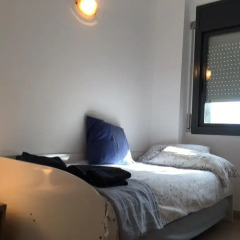 Отель New & Sunny Apartment Испания, Барселона - отзывы, цены и фото номеров - забронировать отель New & Sunny Apartment онлайн комната для гостей фото 2