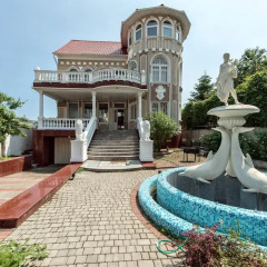 Гостиница Holiday Home near Arcadia фото 2