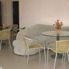 Hostel Brestnik Брестник питание