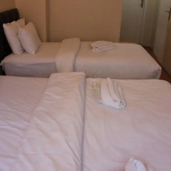 Ercan Inn Hotel детские мероприятия