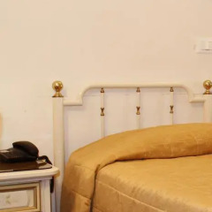 Hotel San Giusto 3* Стандартный номер с различными типами кроватей