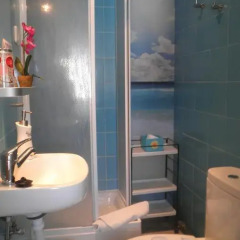 Отель Flat5madrid Номер категории Эконом фото 19