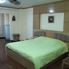 Отель The Aiyapura Bangkok 3* Номер Делюкс с различными типами кроватей