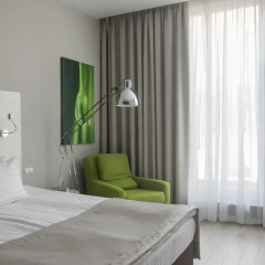 Гостиница Austrian Health Center Verba Mayr комната для гостей фото 4