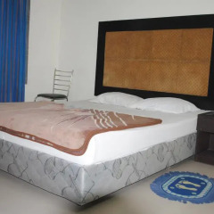 Hotel Sea Alif 3* Номер Делюкс с различными типами кроватей фото 4