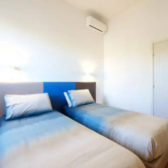 Отель B&B Momà Стандартный номер фото 3