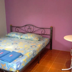 Eden Hostel Номер Делюкс фото 3