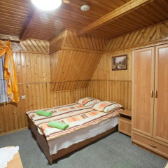 Отель Apartamenty i Pokoje w Willi na Ubocy Стандартный номер фото 3