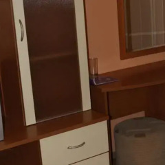 Hotel Fors удобства в номере