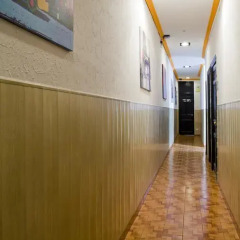 Отель 12 Rooms Мадрид интерьер отеля фото 3