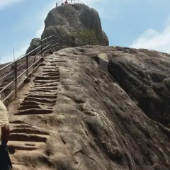 Отель Great Wall Tourist Rest Шри-Ланка, Анурадхапура - отзывы, цены и фото номеров - забронировать отель Great Wall Tourist Rest онлайн пляж фото 2