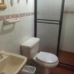 Finca Hotel El Manantial Стандартный номер с различными типами кроватей фото 13