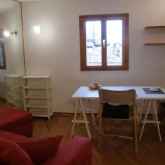 Апартаменты Grimaldi Apartments – Cannaregio, Dorsoduro e Santa Croce Студия с различными типами кроватей фото 5
