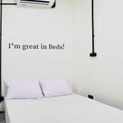 Отель Beds Patong детские мероприятия фото 2