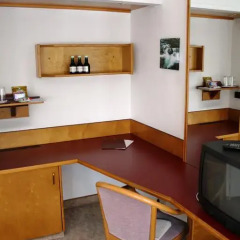 Hotel Ekazent Schönbrunn 3* Стандартный номер с различными типами кроватей фото 10