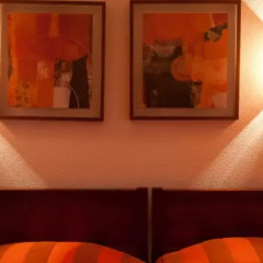 Hotel Verde Pinho удобства в номере фото 2