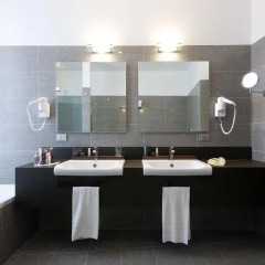 Trevi Collection Hotel 4* Стандартный номер с различными типами кроватей фото 5