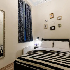Апартаменты Lovage Apartment комната для гостей