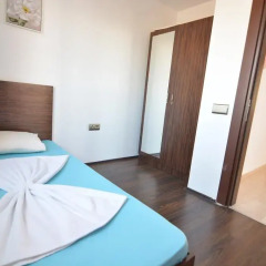 Villa Belek Happyland Вилла Делюкс с различными типами кроватей фото 4