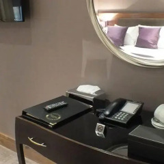 The Parkville Hotel 3* Стандартный номер с различными типами кроватей фото 3