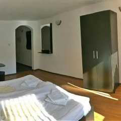 Отель Yakovtsi Inn Стандартный номер фото 3