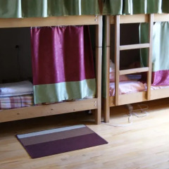 Like Hostel Tbilisi детские мероприятия