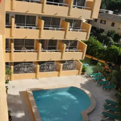 Апартаменты Montenova Apartments Апартаменты с различными типами кроватей фото 15