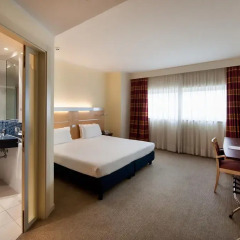 Hotel Siracusa 4* Стандартный номер фото 3