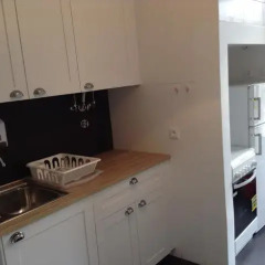 The Swallow Hostel в номере