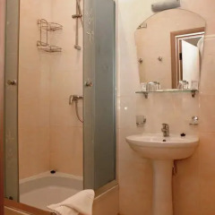 Отель GONCHAR 3* Стандартный номер фото 10