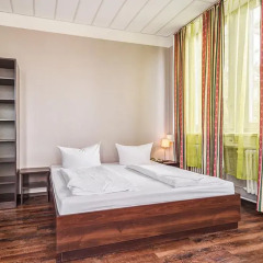 Hotel ARRIVAL 3* Стандартный номер с различными типами кроватей фото 19