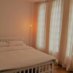 Impd Hostel Стандартный номер фото 2